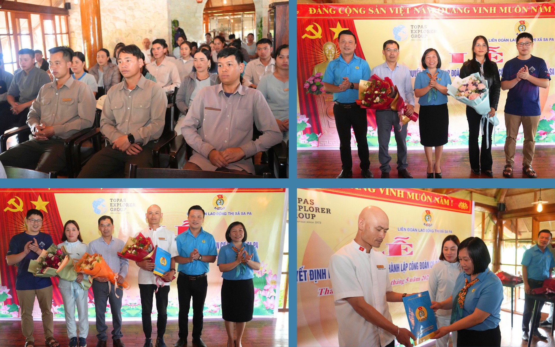 Việc thành lập công đoàn cơ sở trong các doanh nghiệp góp phần xây dựng mối quan hệ lao động hài hòa, tiến bộ. img-9310.png