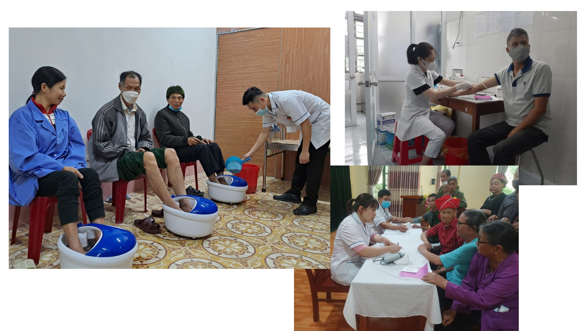 Người cao tuổi được chăm sóc sức khoẻ tại các cơ sở y tế trên địa bàn tỉnh. 6.png
