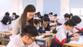 Để học sinh vững tin trước kỳ thi tốt nghiệp THPT