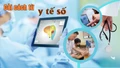 Cải cách từ y tế số 