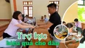 Trợ lực hiệu quả cho dân