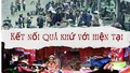 Kết nối quá khứ với hiện tại