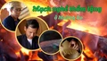 Mạch nghề thầm lặng ở Mường Bo