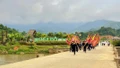 Tưng bừng Lễ hội đền Nghĩa Đô năm 2025