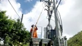 Đóng điện thành công trạm biến áp Séo Mý Tỷ 2