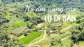Bài 2: No ấm vùng cao Lù Dì Sán