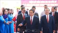 Thủ tướng dự Lễ kỷ niệm 80 năm Ngày thành lập Đài Tiếng nói Việt Nam