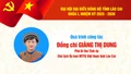 Quá trình công tác của đồng chí Giàng Thị Dung - Phó Bí thư Tỉnh ủy, Chủ tịch Ủy ban Mặt trận Tổ quốc Việt Nam tỉnh Lào Cai 