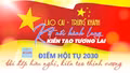 Kỳ cuối: Điểm hội tụ 2030 - bồi đắp hữu nghị, kiến tạo thịnh vượng 