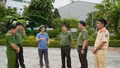 Phường Trung Tâm bảo đảm an ninh, an toàn cho Giải vô địch xe đạp đường trường và địa hình các Câu lạc bộ quốc gia năm 2026 