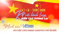 Kỳ 2: "Mạch máu" 1.435 mm và cuộc cách mạng logistics thế hệ mới