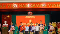Thêm 5 học sinh Trường THPT Lào Cai được kết nạp Đảng