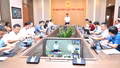 Phấn đấu đến ngày 30/11 giải ngân trên 90% nguồn vốn
