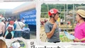 Lào Cai truyền thông chống tác hại thuốc lá 