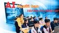 AI - người bạn của học trò vùng cao