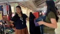 "Cầu nối" đưa sản phẩm ra thế giới