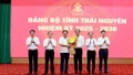 Ban Thường vụ Tỉnh ủy 2 tỉnh Thái Nguyên và Lào Cai trao đổi kinh nghiệm công tác xây dựng Đảng