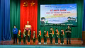 Lào Cai: 121 chiến sĩ nhí lên đường tham gia "Học kỳ trong quân đội" 2026