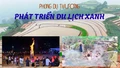 Phong Dụ Thượng phát triển du lịch xanh