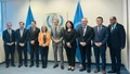 Việt Nam tăng cường kết nối ASEAN và IAEA trong các vấn đề hạt nhân toàn cầu