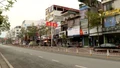 Thị trường cho thuê mặt bằng trầm lắng