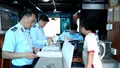 Đội Quản lý thị trường số 3 kiểm tra tại Bắc Hà