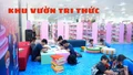  Khu vườn tri thức