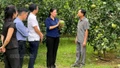 Lâm Giang nhân rộng mô hình thi đua “Dân vận khéo”