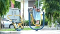 Xây dựng nếp sống văn minh nơi công cộng