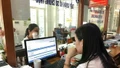 Các hệ số lương của cán bộ, công chức cấp xã năm 2025