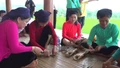 80 nghệ nhân tham gia thi đan lát truyền thống dân tộc Tày