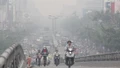 Việt Nam đẩy mạnh kiểm soát và cải thiện chất lượng không khí