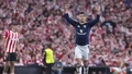 Chiến thắng ấn tượng, MU đặt một chân vào chung kết Europa League