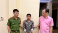 Bắt giữ đối tượng bắt cóc trẻ em từ Sơn La bỏ trốn sang Lào Cai sau 3 giờ tiếp nhận thông tin