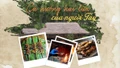 Cá nướng hai lửa của người Tày