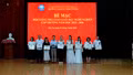  Bế mạc Hội giảng nhà giáo giáo dục nghề nghiệp cấp trường năm học 2025 - 2026