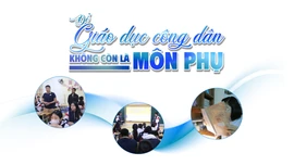 Để Giáo dục công dân không còn là môn phụ