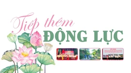 Tiếp thêm động lực