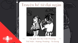 Nắng về