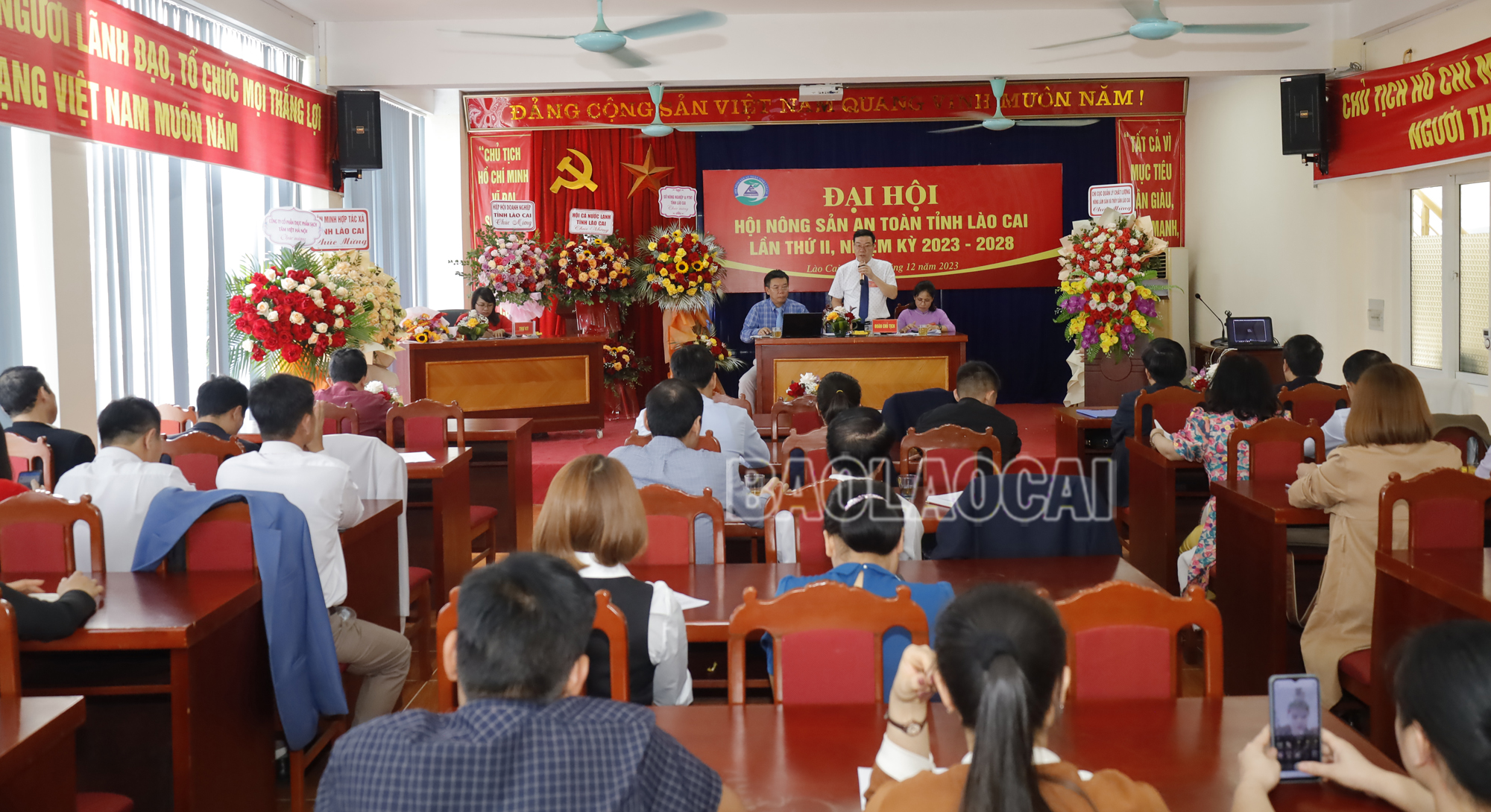 Quang cảnh Đại hội. nsat-1-6010.jpg