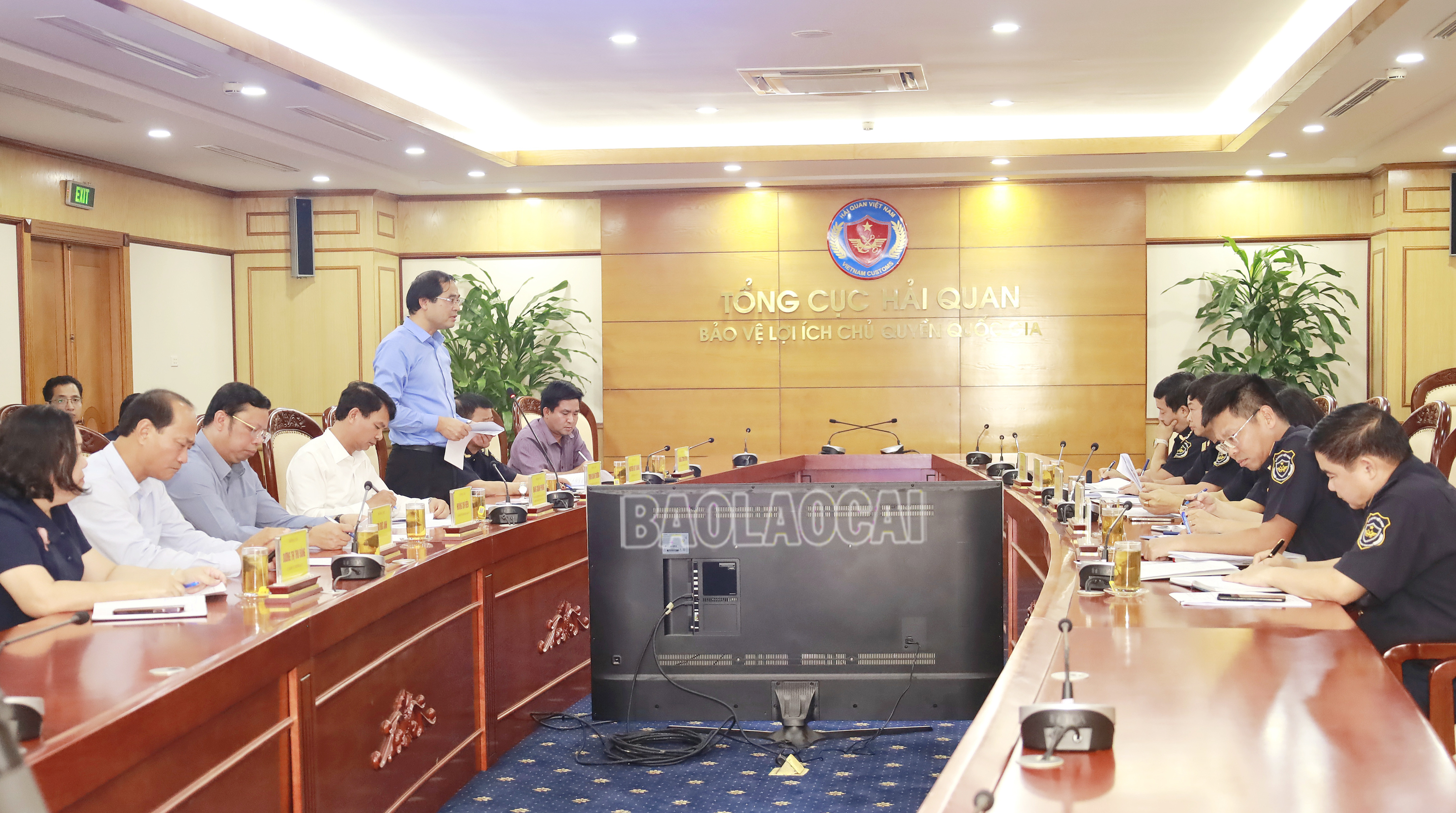 Quang cảnh buổi làm việc. HQ1.jpg