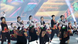 Phát động Cuộc thi sáng tác biểu trưng (logo) tỉnh Lào Cai