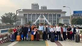 Lào Cai xúc tiến du lịch năm 2025 bứt phá mạnh mẽ