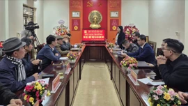 Xét tặng Giải thưởng Văn học Nghệ thuật Lào Cai năm 2025