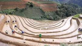 Lào Cai đưa văn hóa vào chiến lược xúc tiến đầu tư