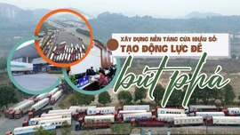 Tạo động lực để bứt phá