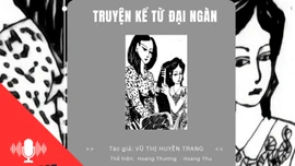 Truyện ngắn: Lá xanh