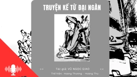 Truyện ngắn: Điều ước cuối cùng