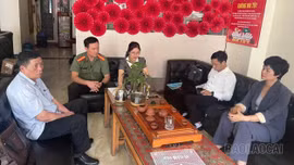 Tăng cường kiểm tra cơ sở lưu trú du lịch trước dịp nghỉ lễ