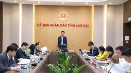  Lào Cai: Giải ngân vốn đầu tư năm 2025 đạt gần 79%